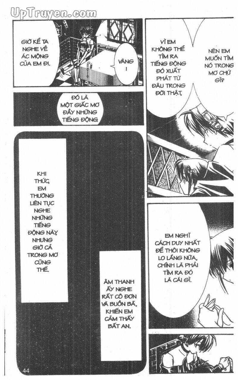 Nightmare Inspector Chapter 2 trang 85