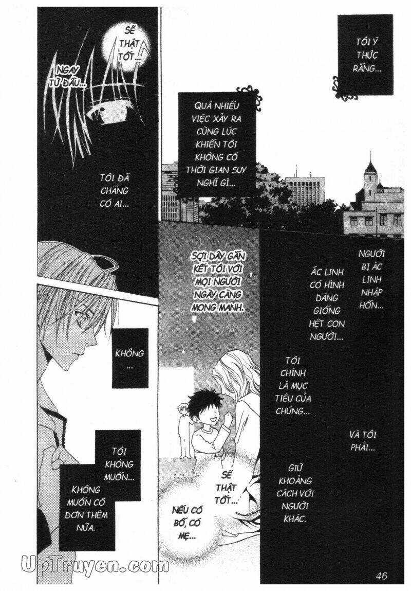 Nightmare Inspector Chapter 2 trang 86