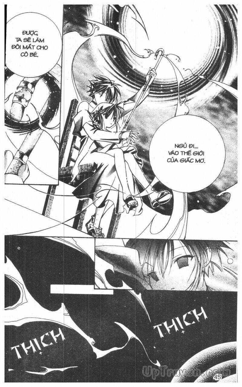 Nightmare Inspector Chapter 2 trang 87