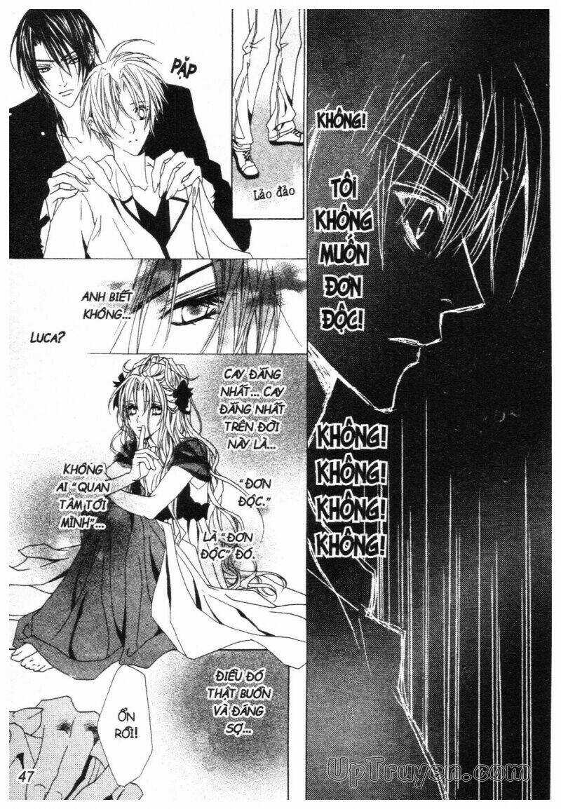 Nightmare Inspector Chapter 2 trang 88