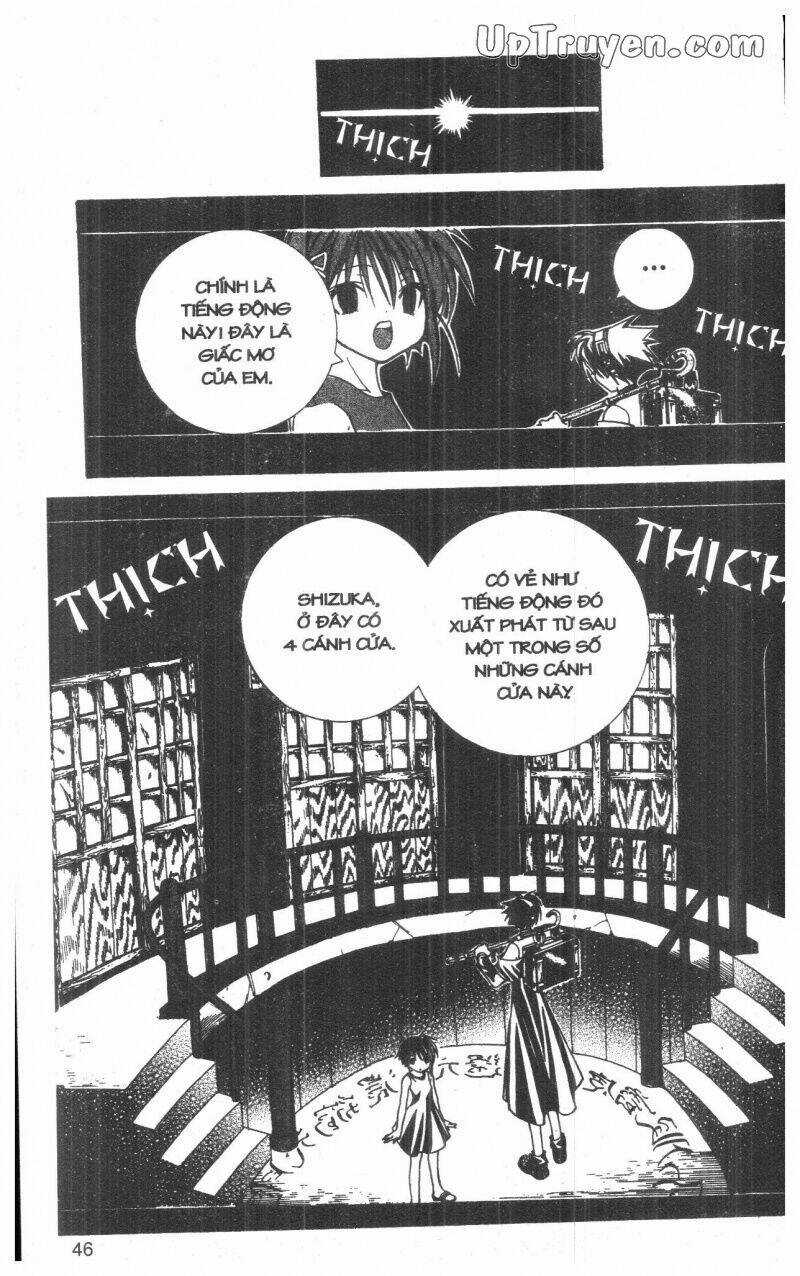 Nightmare Inspector Chapter 2 trang 89