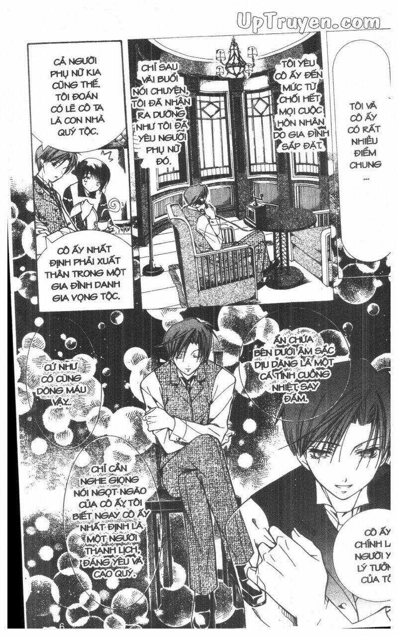 Nightmare Inspector Chapter 2 trang 9