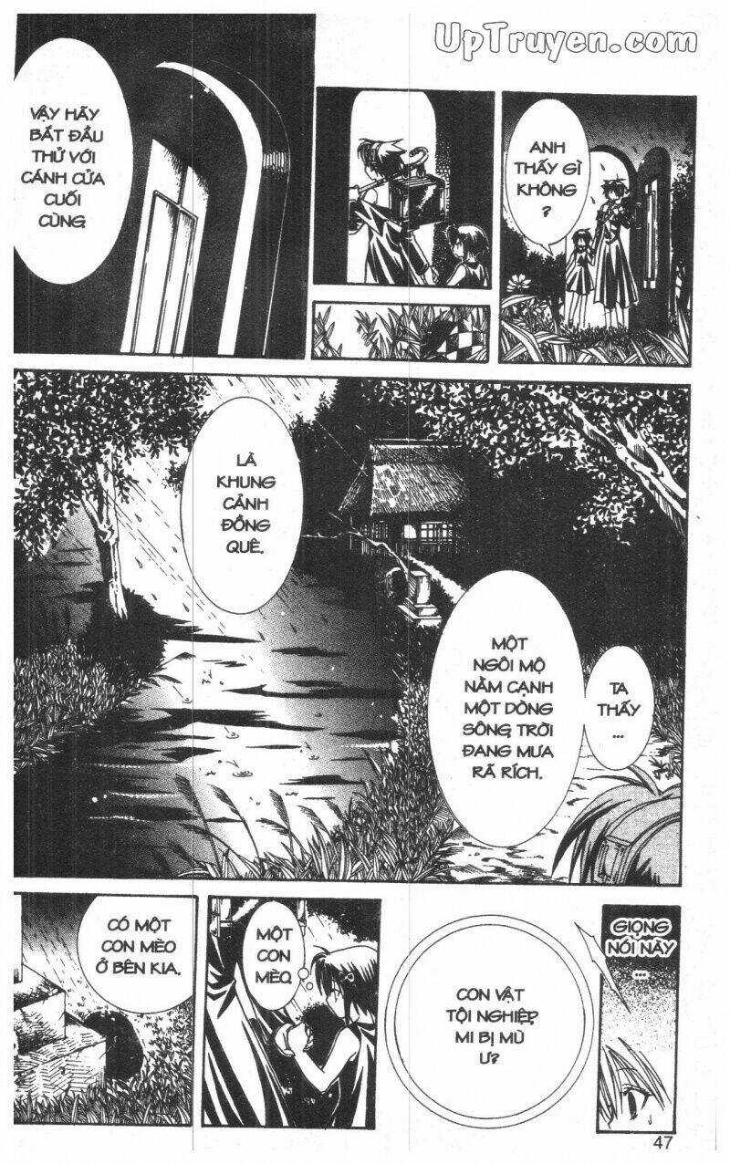 Nightmare Inspector Chapter 2 trang 91