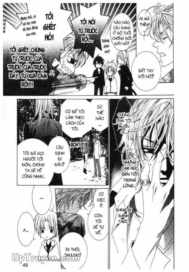 Nightmare Inspector Chapter 2 trang 92