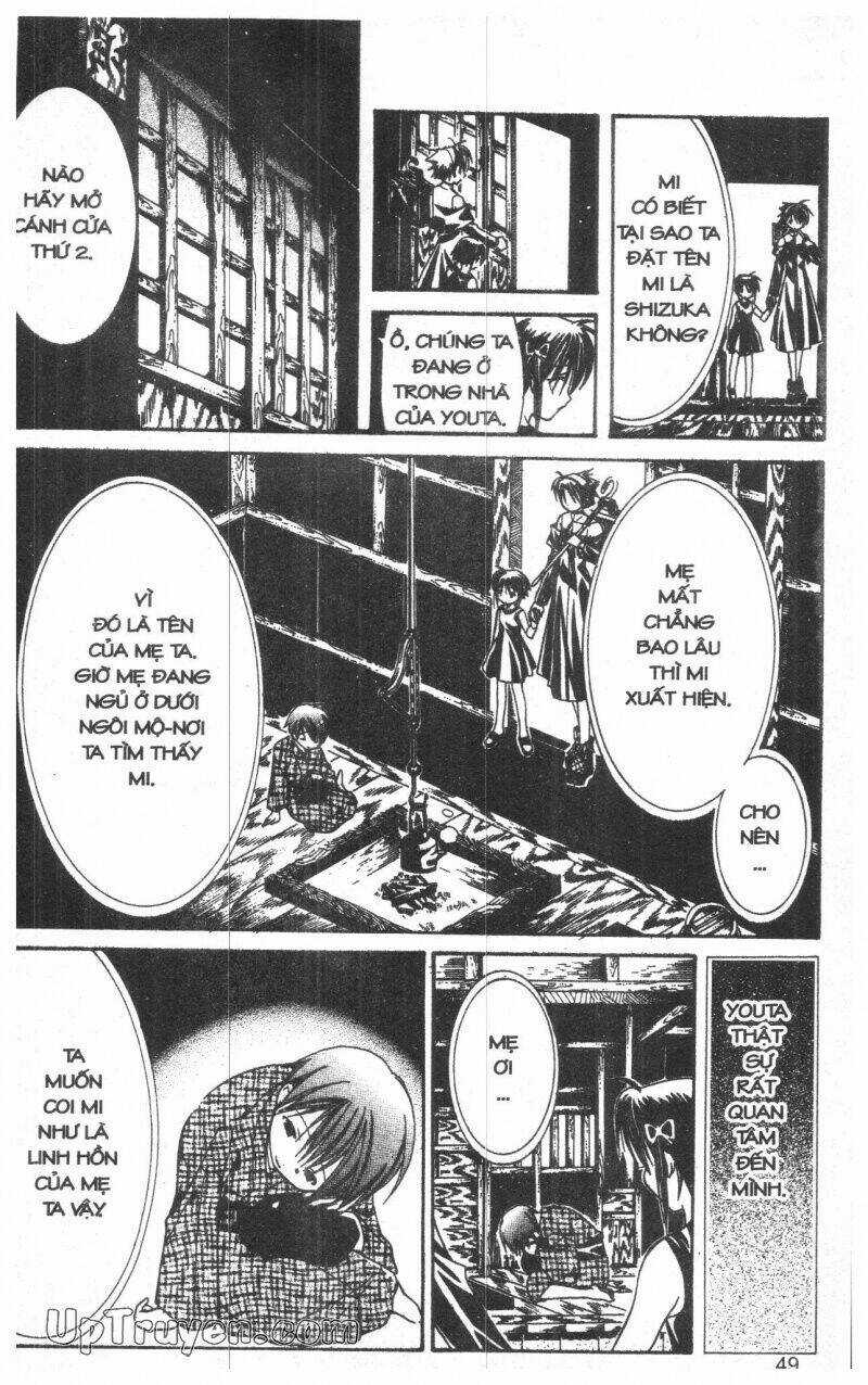 Nightmare Inspector Chapter 2 trang 95