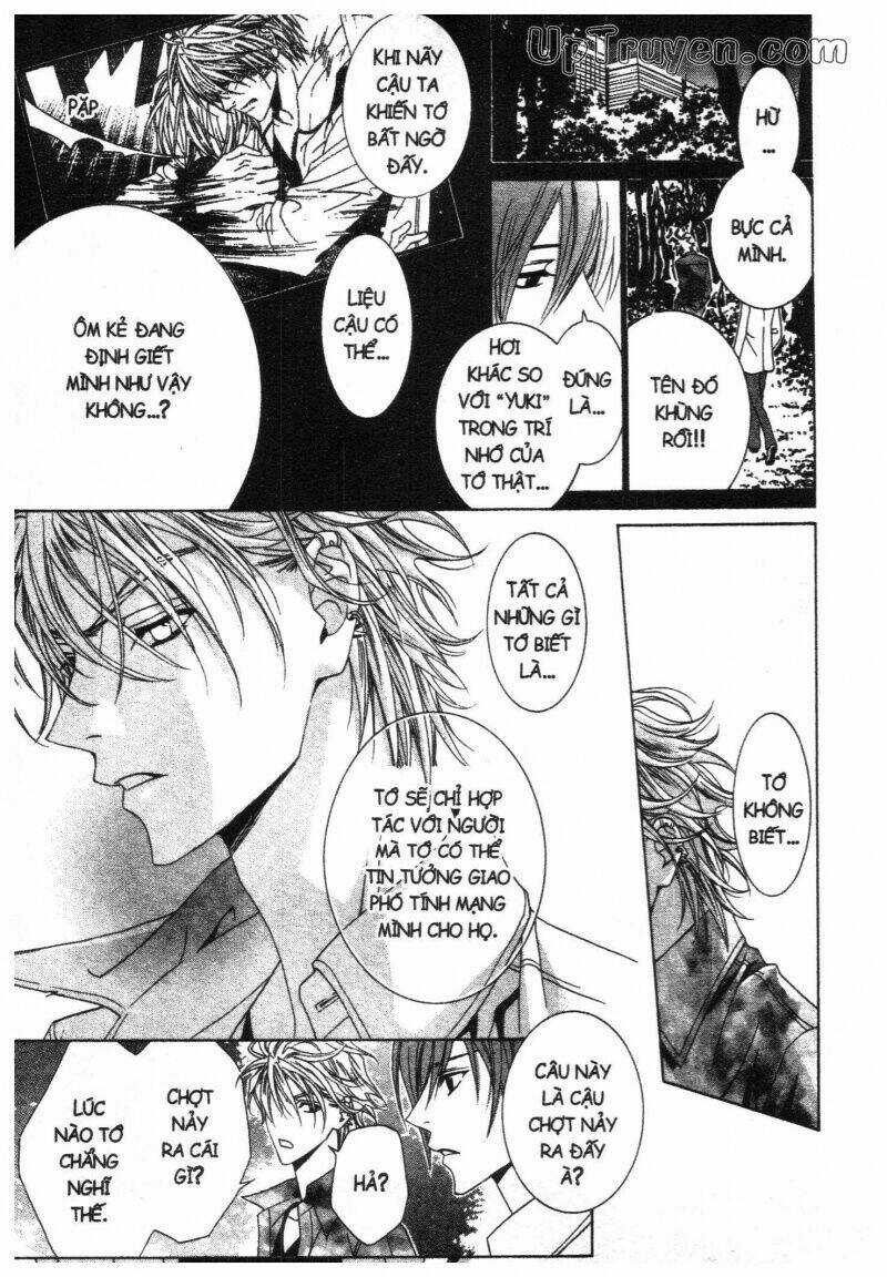 Nightmare Inspector Chapter 2 trang 96