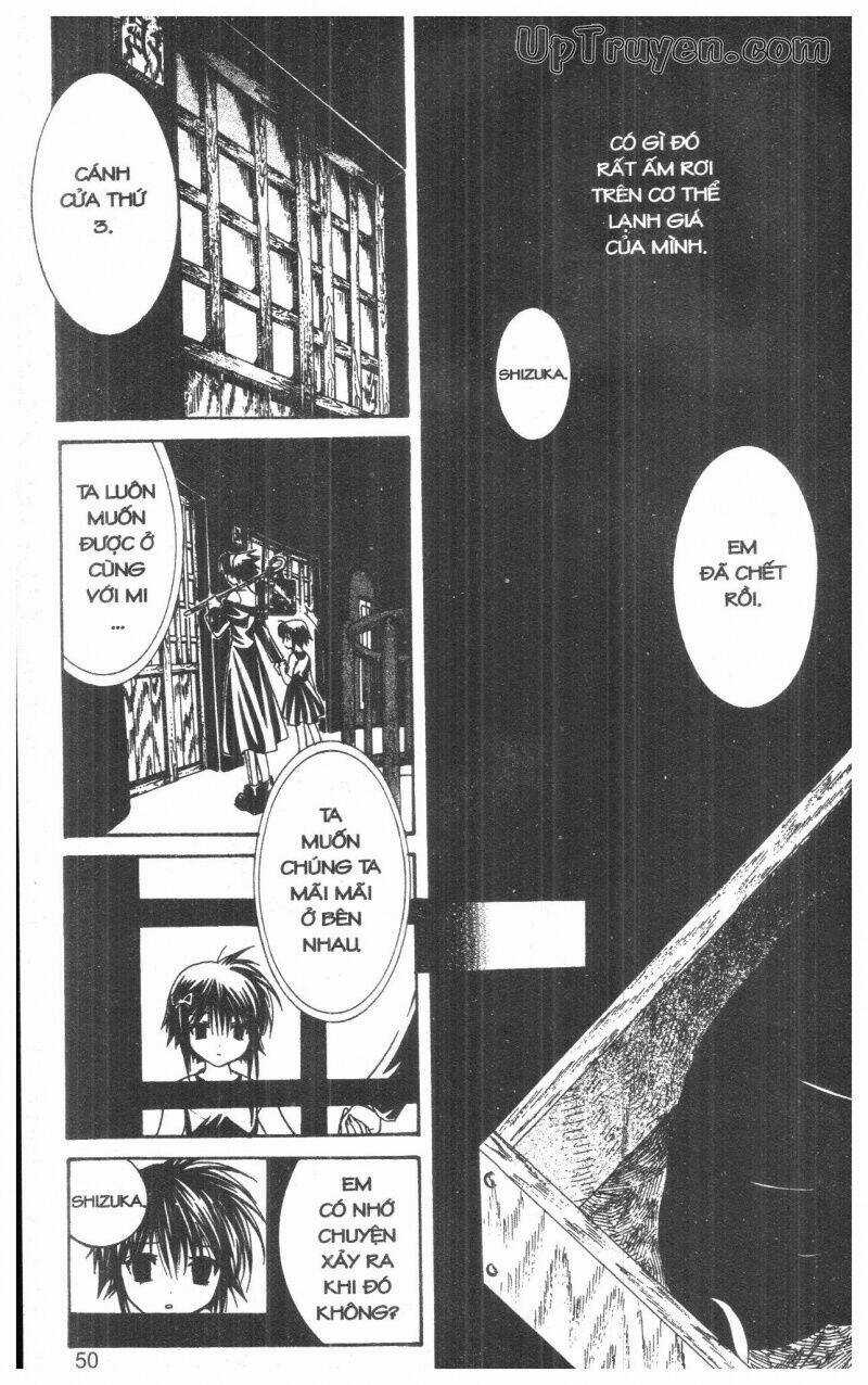 Nightmare Inspector Chapter 2 trang 97