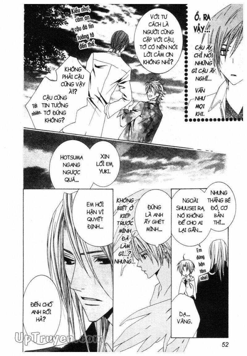 Nightmare Inspector Chapter 2 trang 98