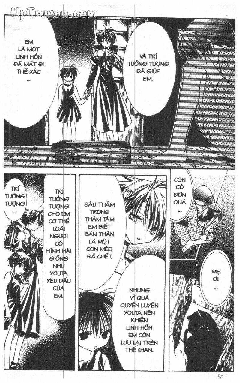 Nightmare Inspector Chapter 2 trang 99