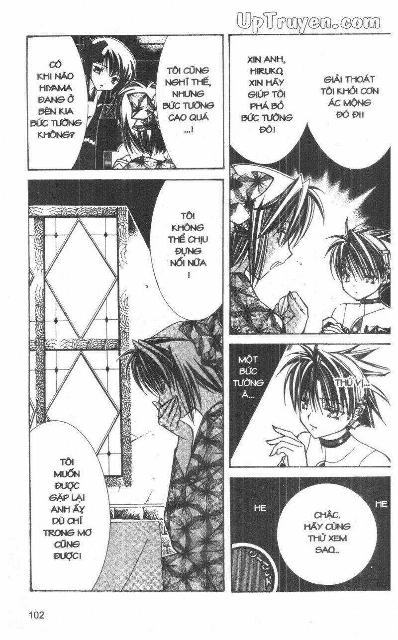 Nightmare Inspector Chapter 3 trang 100