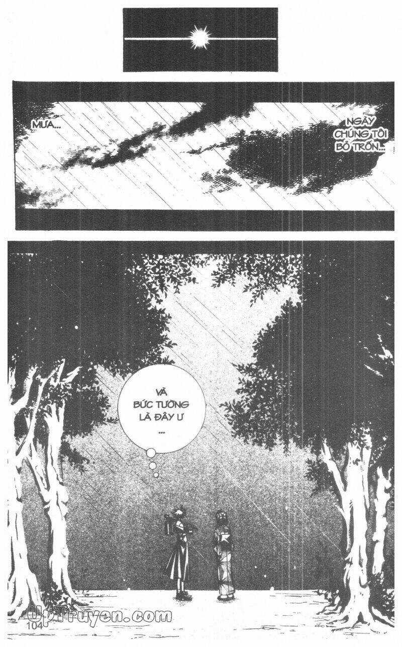 Nightmare Inspector Chapter 3 trang 102