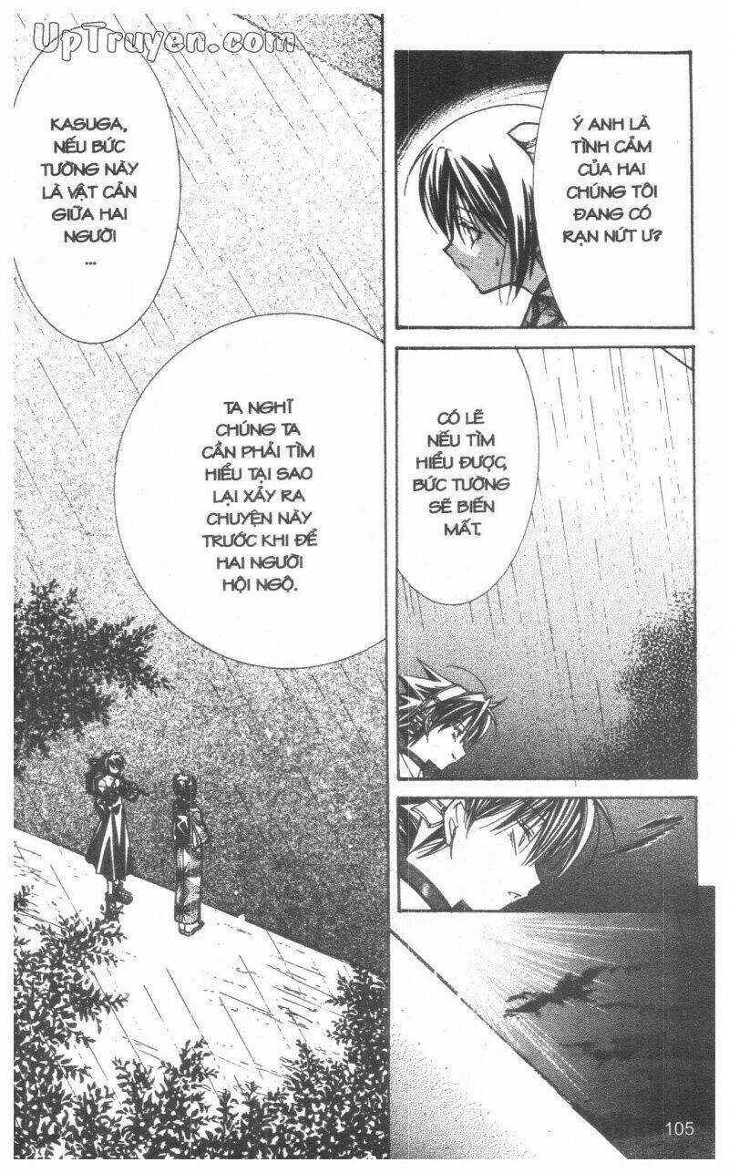 Nightmare Inspector Chapter 3 trang 103