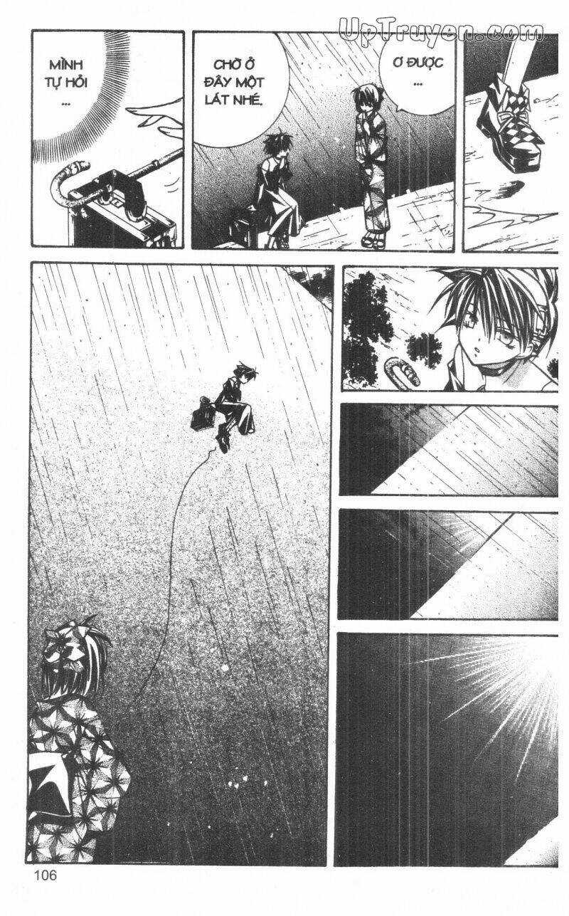 Nightmare Inspector Chapter 3 trang 104