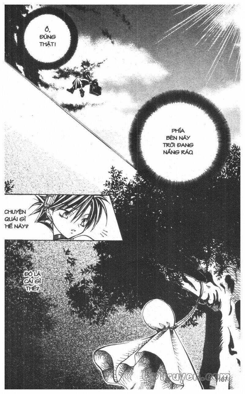 Nightmare Inspector Chapter 3 trang 105