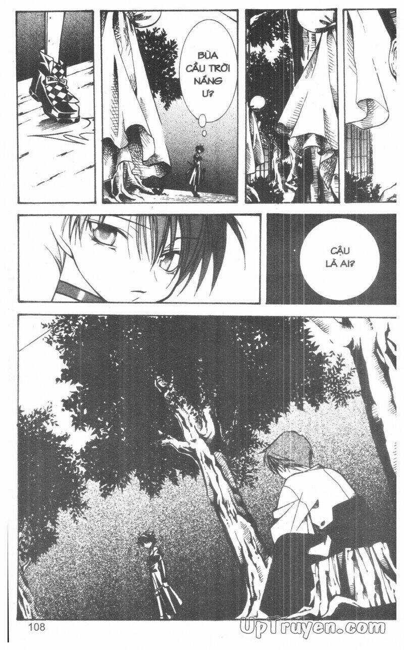 Nightmare Inspector Chapter 3 trang 106