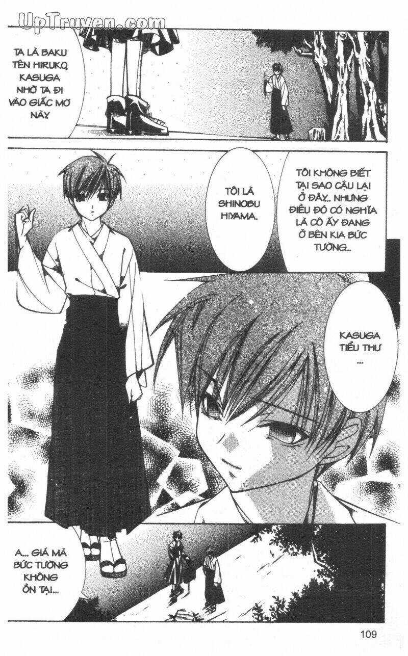 Nightmare Inspector Chapter 3 trang 107