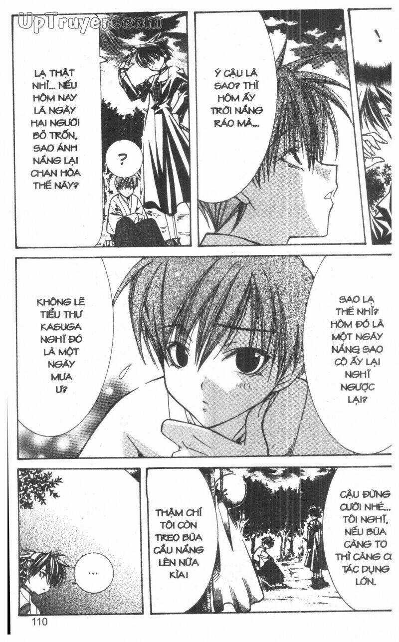 Nightmare Inspector Chapter 3 trang 108