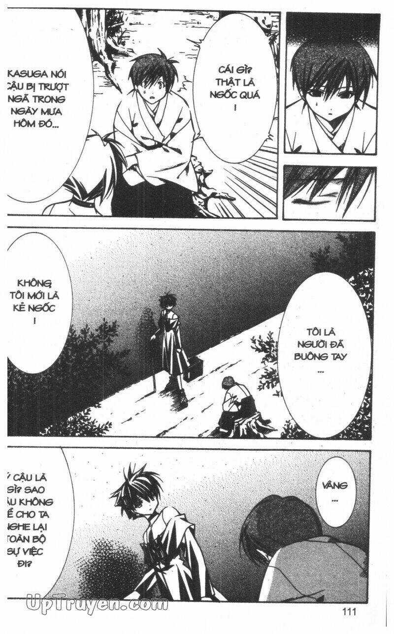 Nightmare Inspector Chapter 3 trang 109