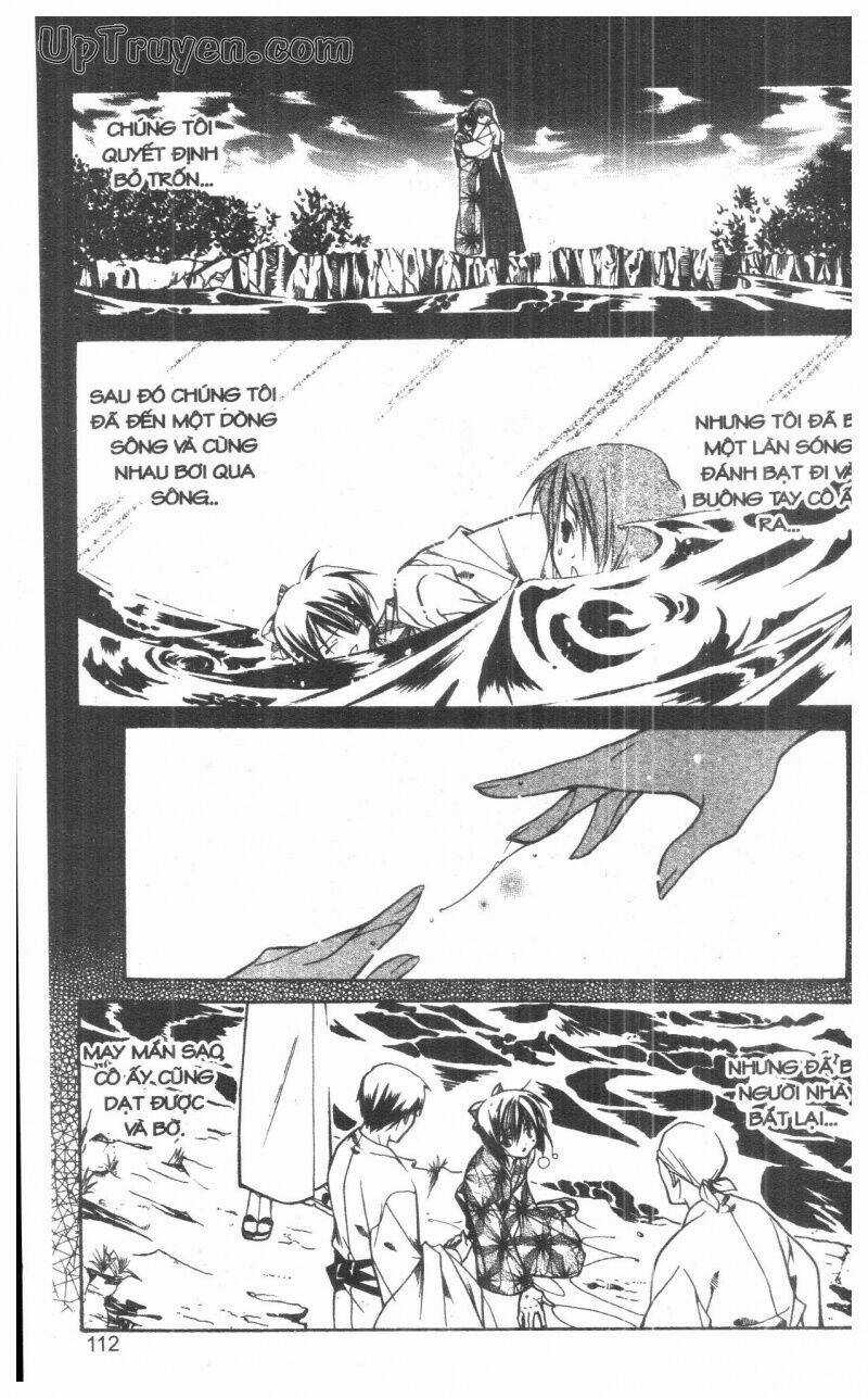 Nightmare Inspector Chapter 3 trang 110