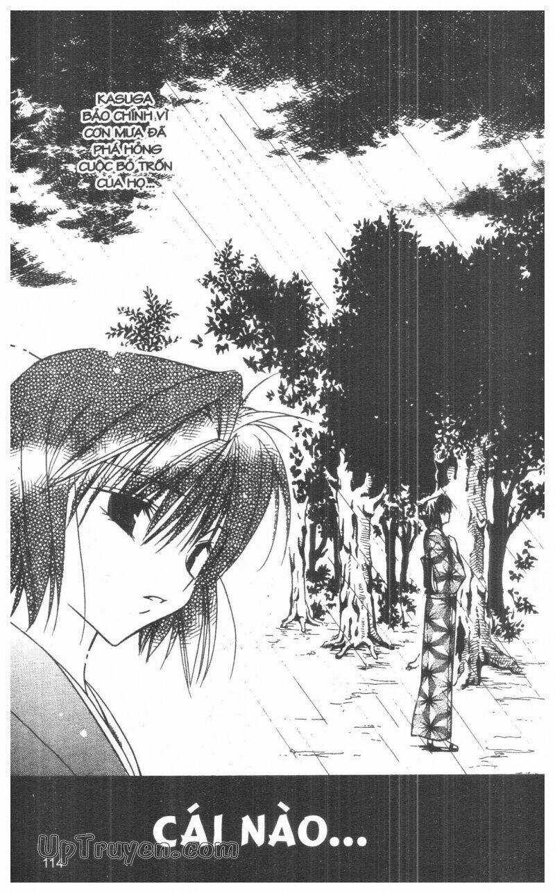 Nightmare Inspector Chapter 3 trang 112