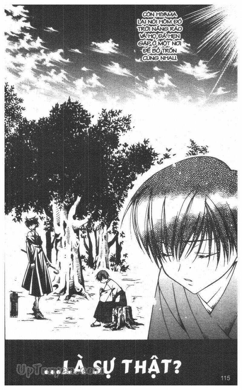 Nightmare Inspector Chapter 3 trang 113