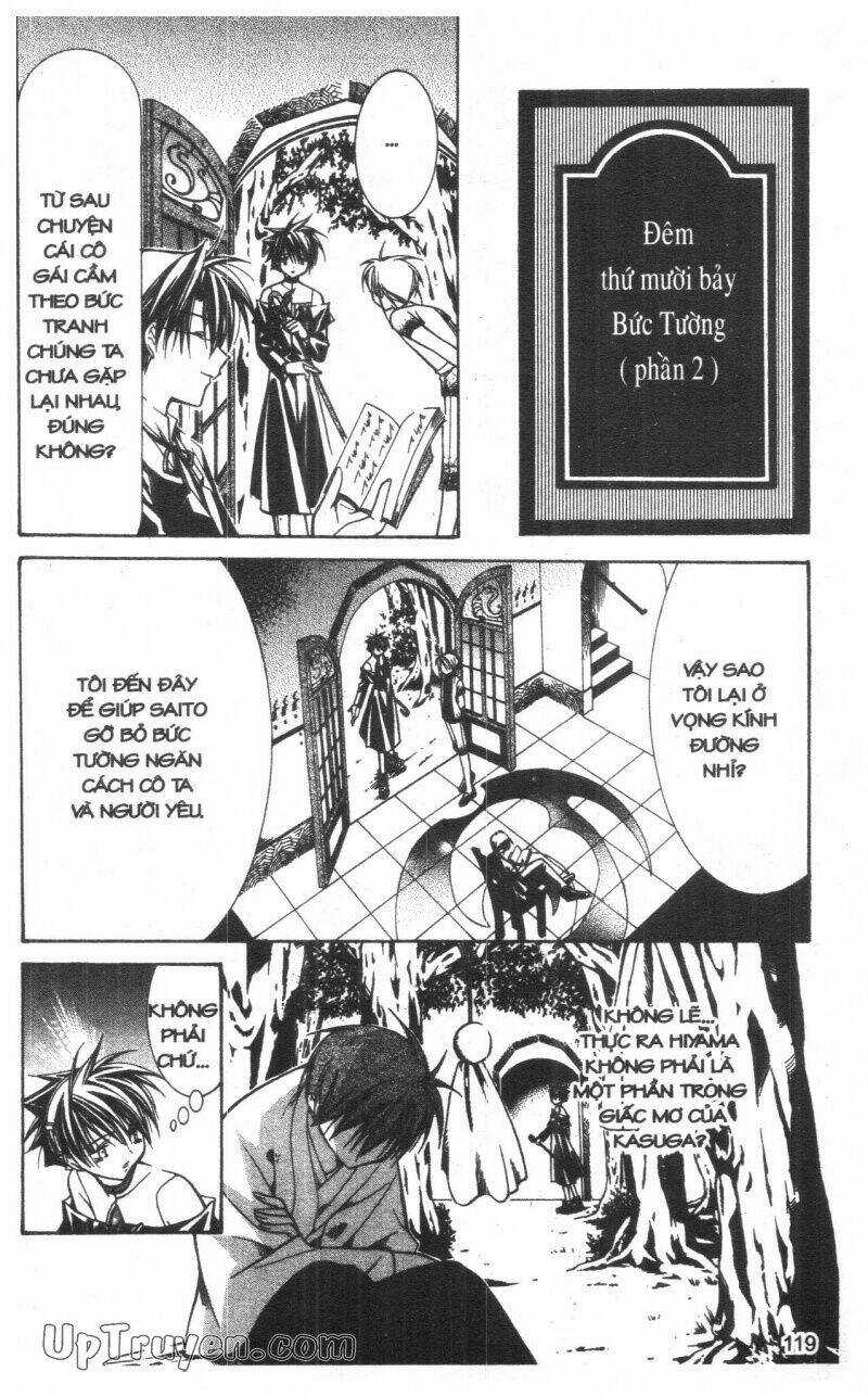 Nightmare Inspector Chapter 3 trang 117