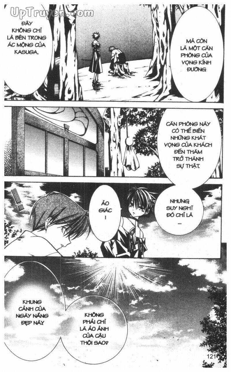 Nightmare Inspector Chapter 3 trang 119