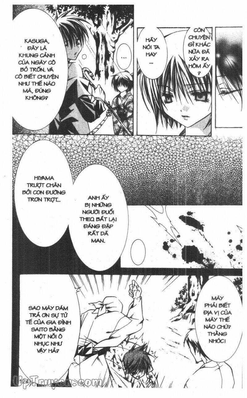 Nightmare Inspector Chapter 3 trang 122