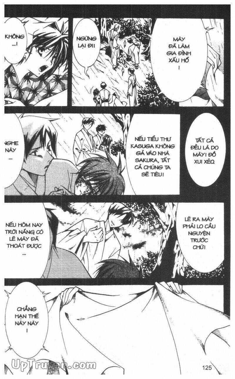 Nightmare Inspector Chapter 3 trang 123