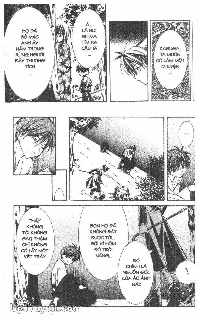 Nightmare Inspector Chapter 3 trang 124