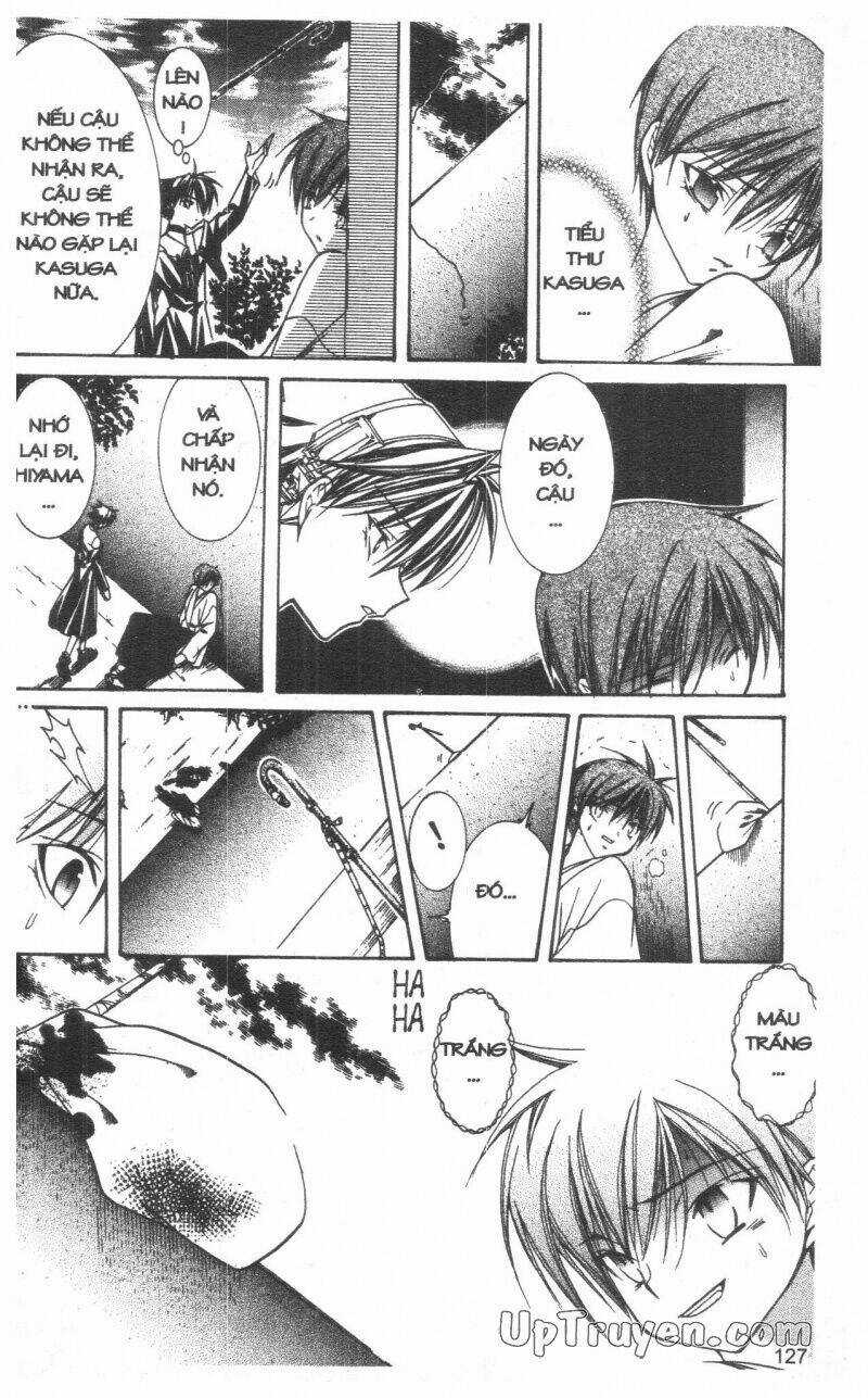 Nightmare Inspector Chapter 3 trang 125