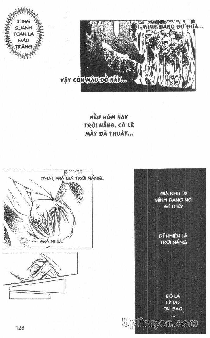 Nightmare Inspector Chapter 3 trang 126