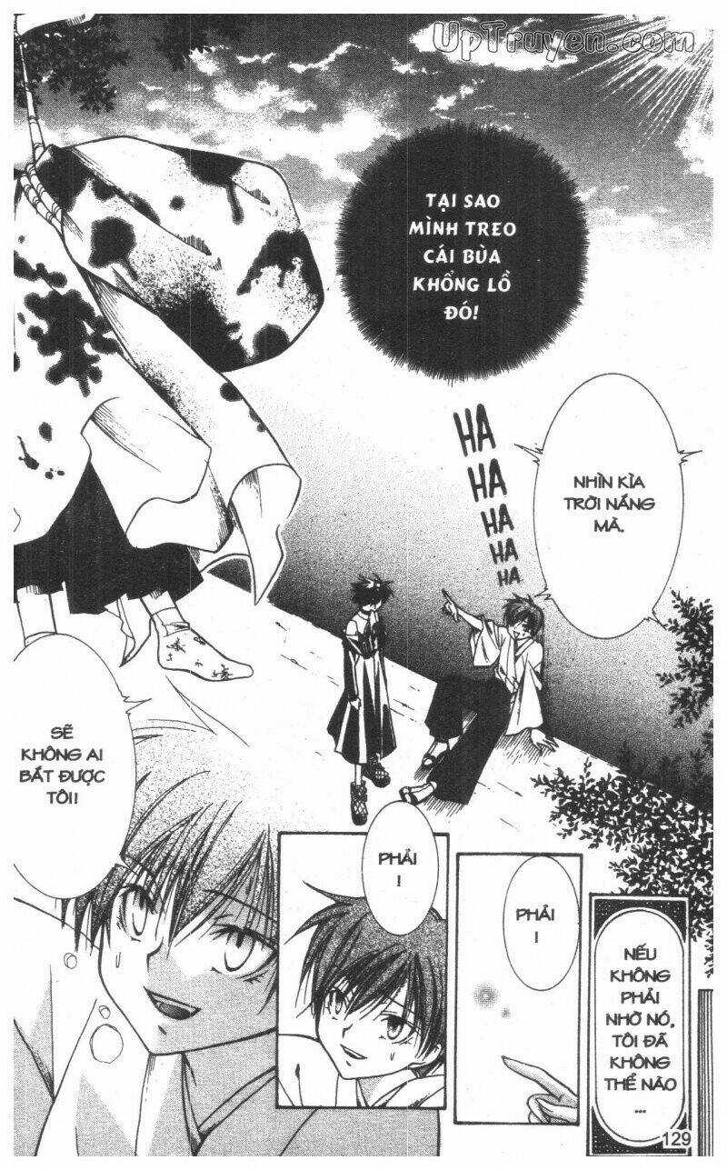 Nightmare Inspector Chapter 3 trang 127