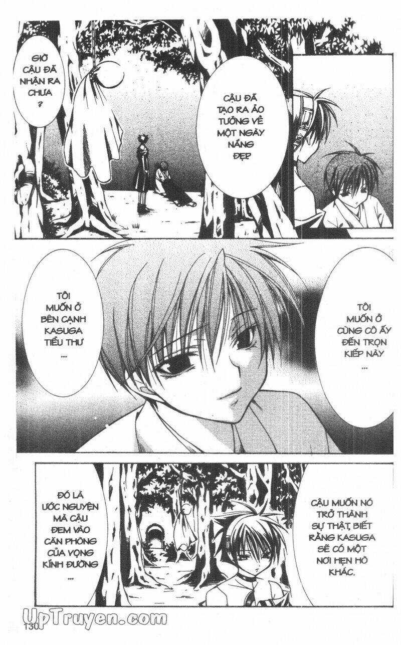 Nightmare Inspector Chapter 3 trang 128