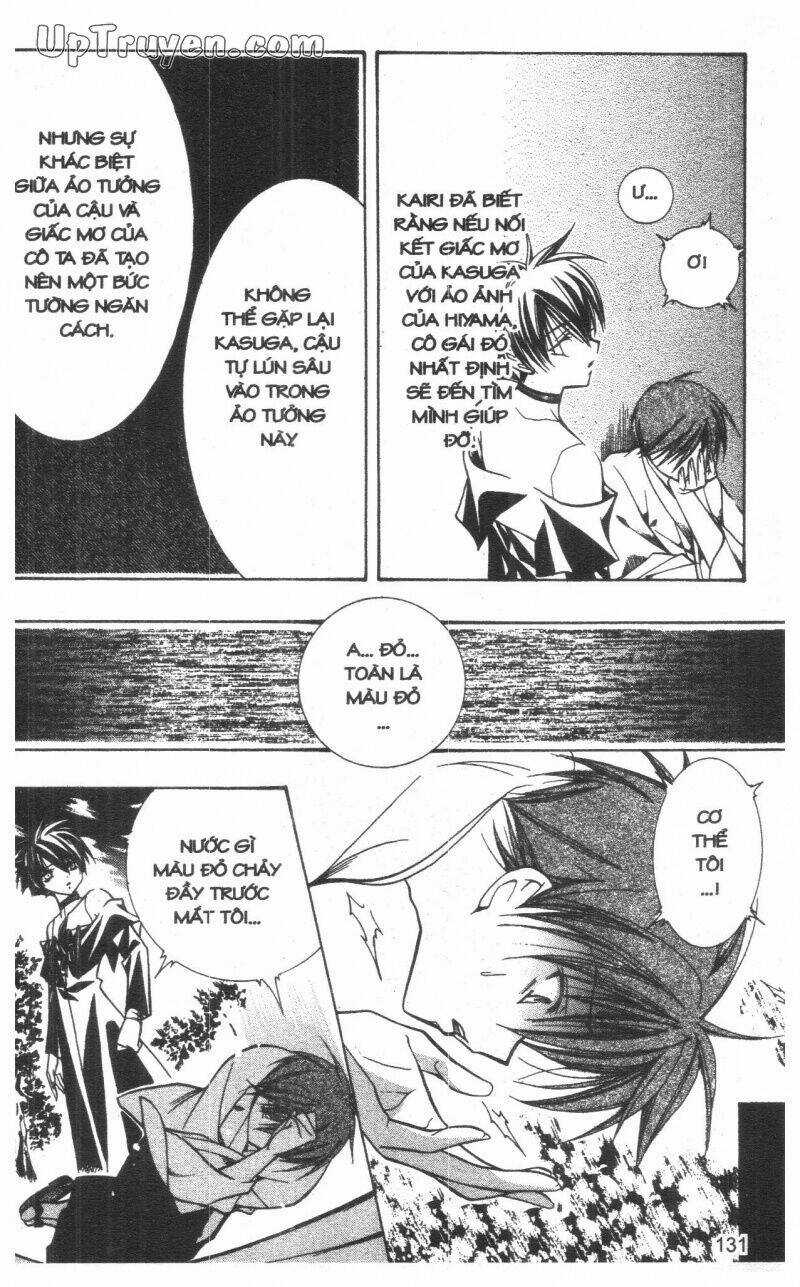 Nightmare Inspector Chapter 3 trang 129