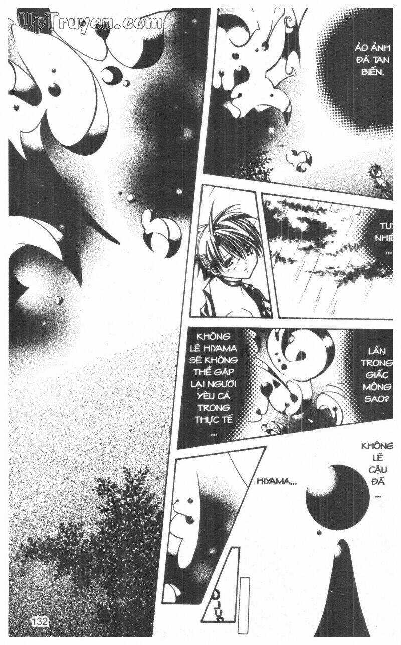 Nightmare Inspector Chapter 3 trang 130