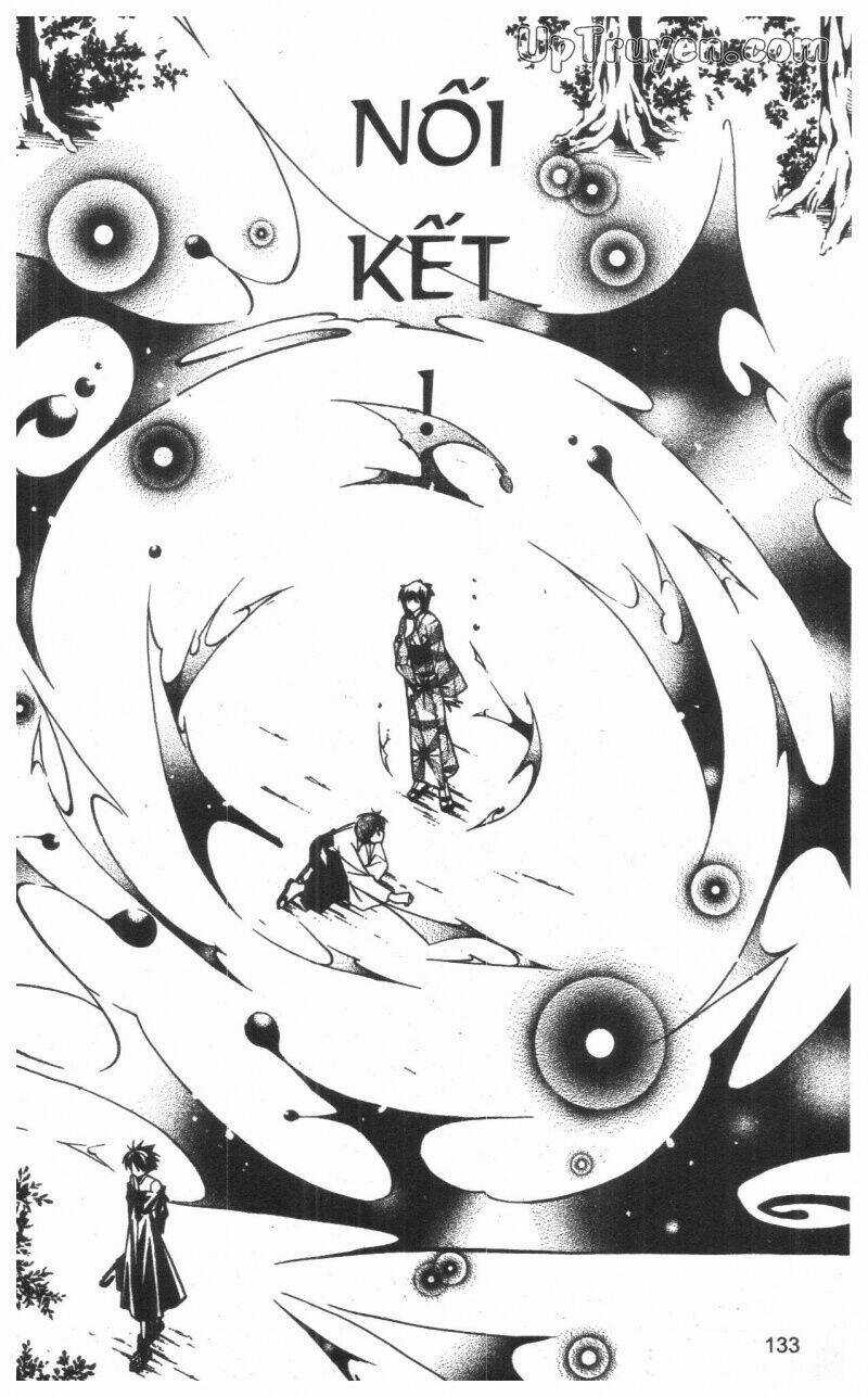 Nightmare Inspector Chapter 3 trang 131