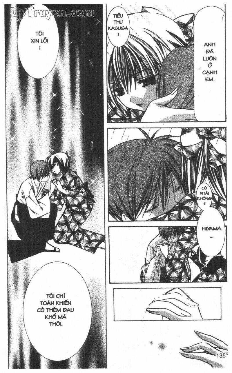 Nightmare Inspector Chapter 3 trang 133