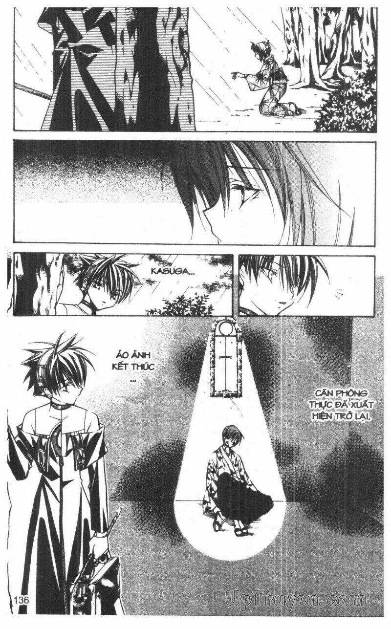 Nightmare Inspector Chapter 3 trang 134