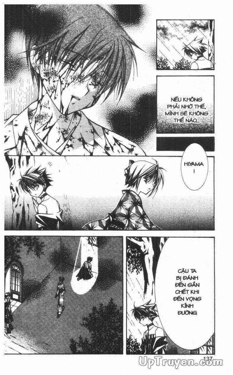 Nightmare Inspector Chapter 3 trang 135