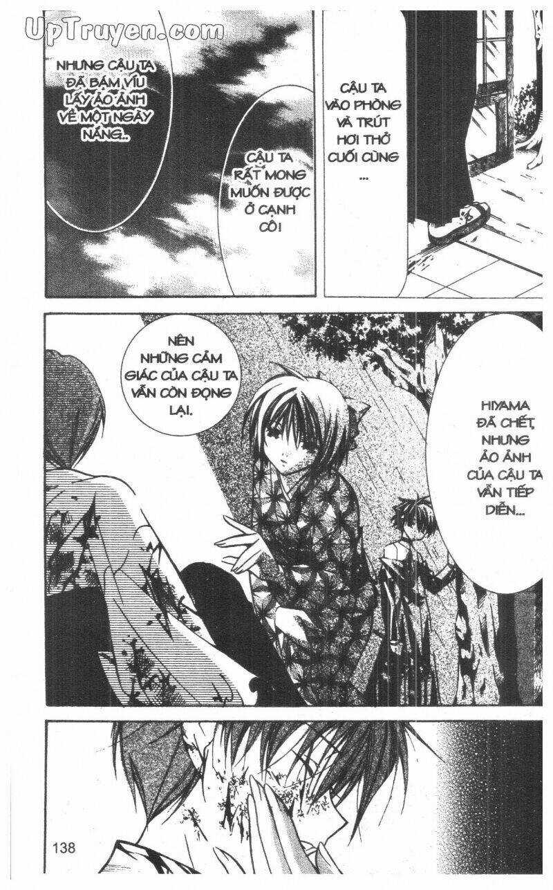 Nightmare Inspector Chapter 3 trang 136