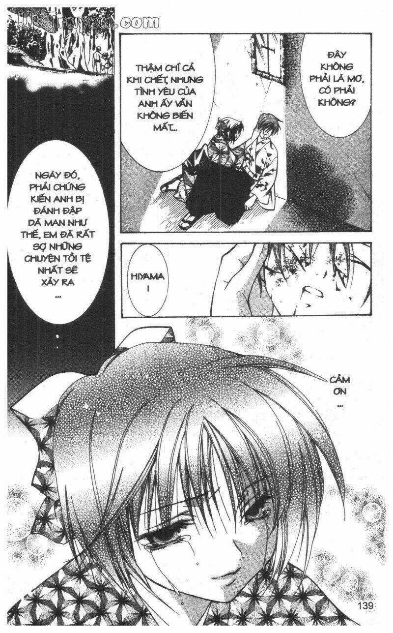 Nightmare Inspector Chapter 3 trang 137