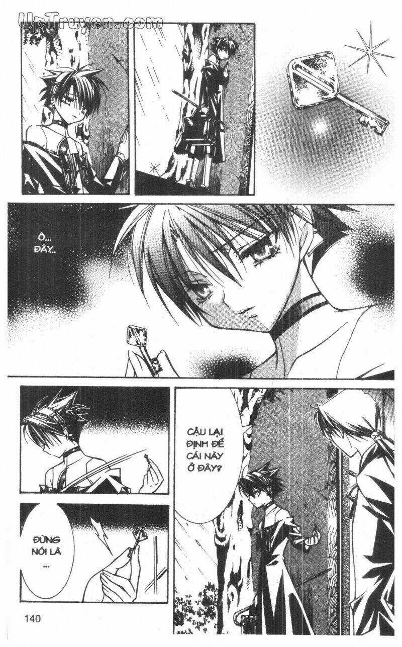 Nightmare Inspector Chapter 3 trang 138