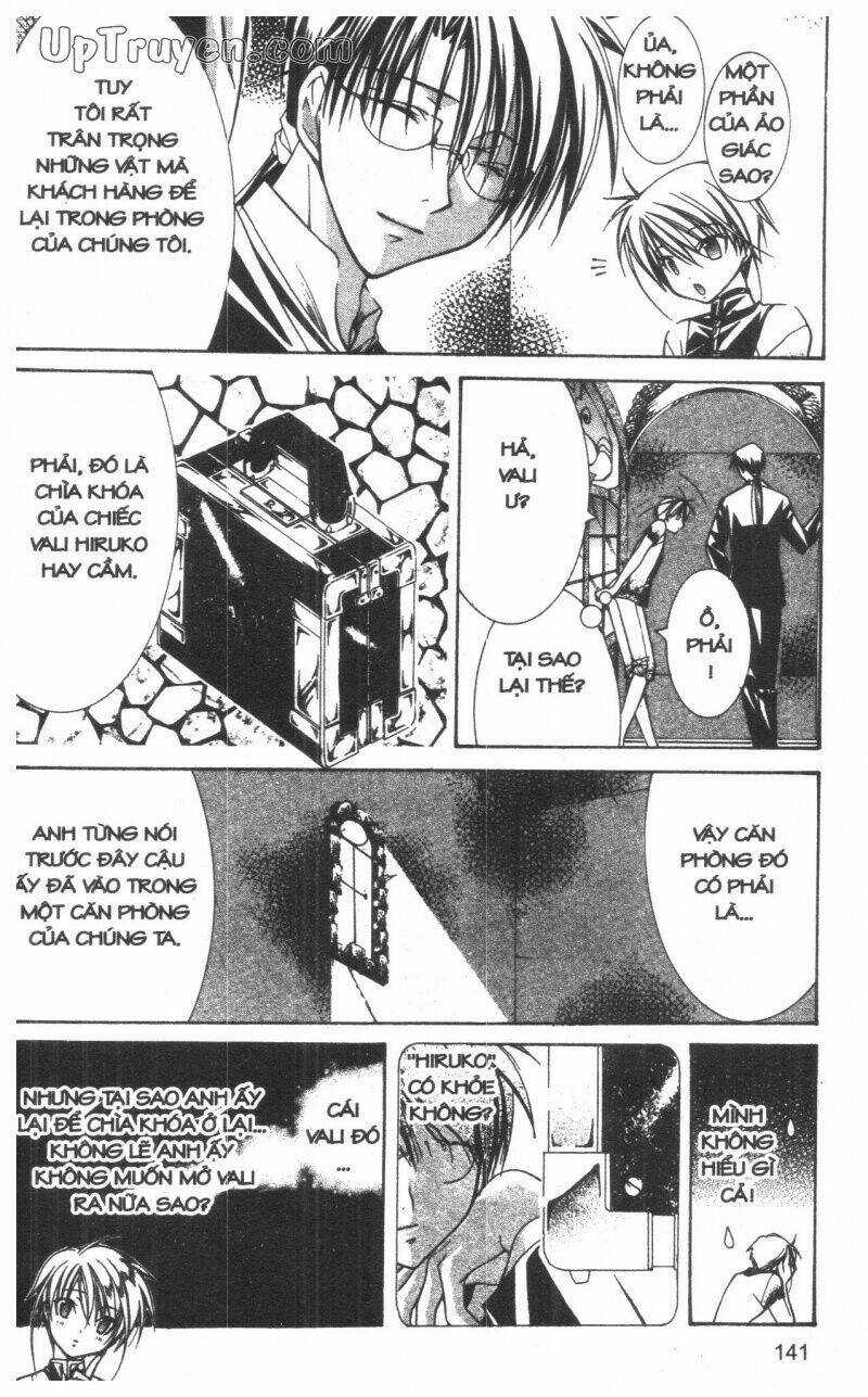 Nightmare Inspector Chapter 3 trang 139