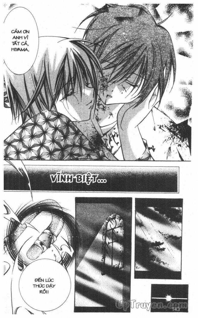 Nightmare Inspector Chapter 3 trang 141