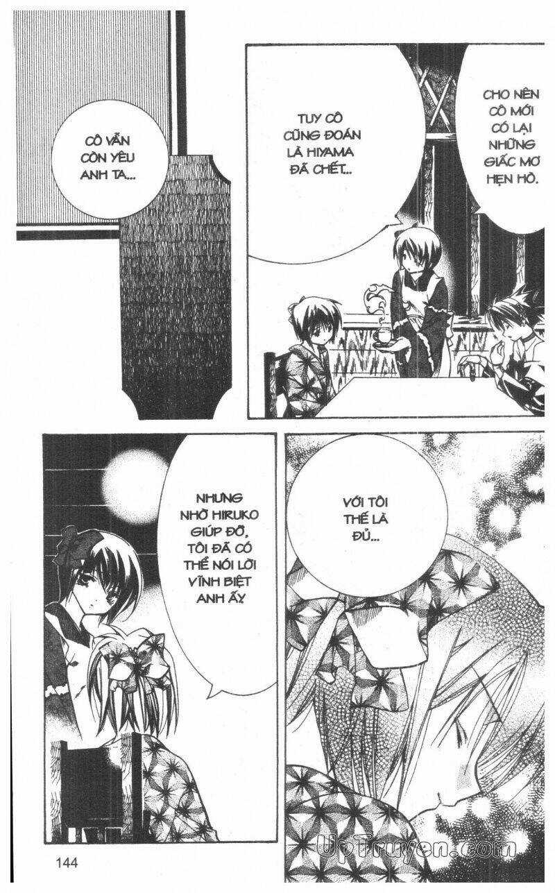 Nightmare Inspector Chapter 3 trang 142