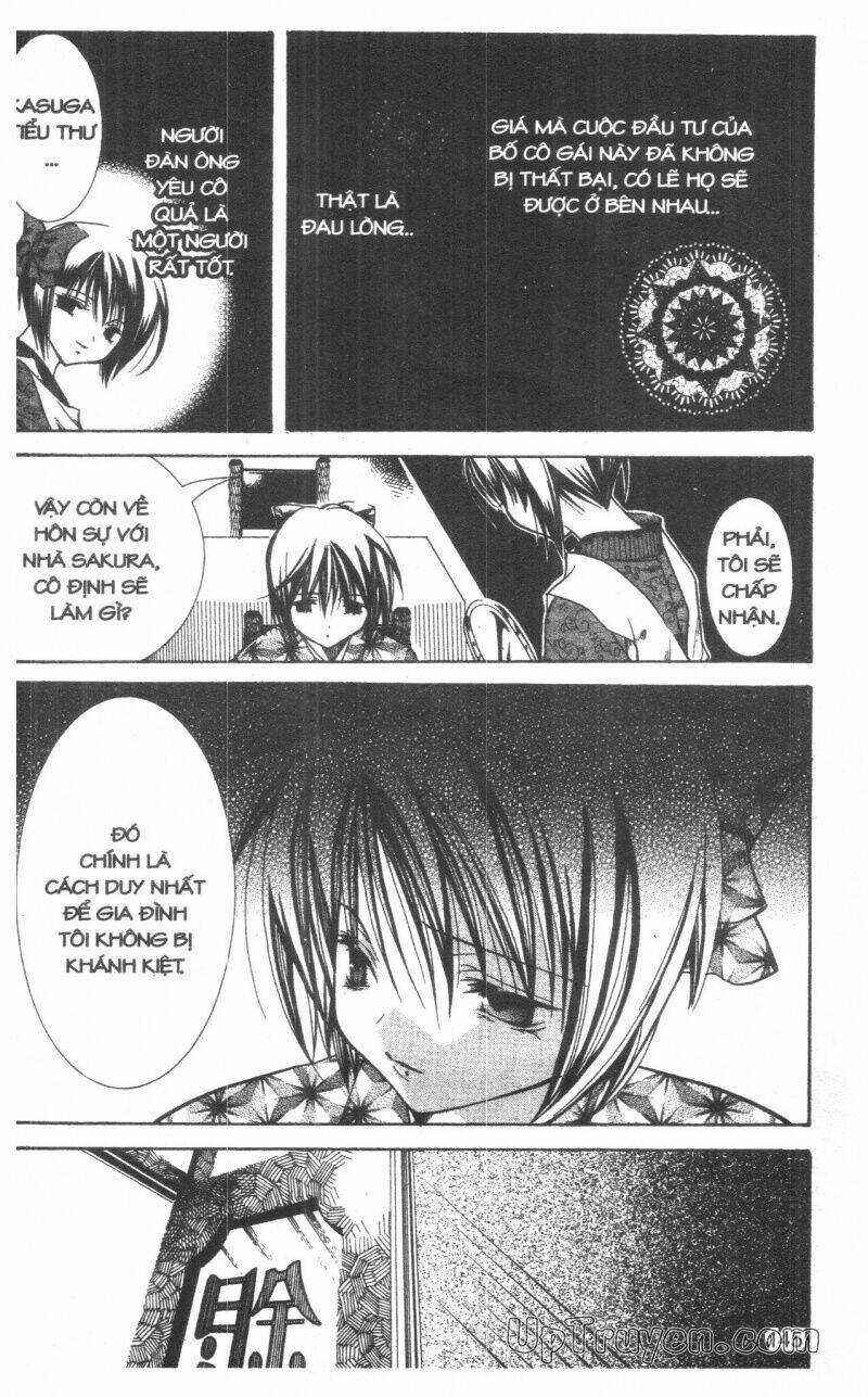 Nightmare Inspector Chapter 3 trang 143