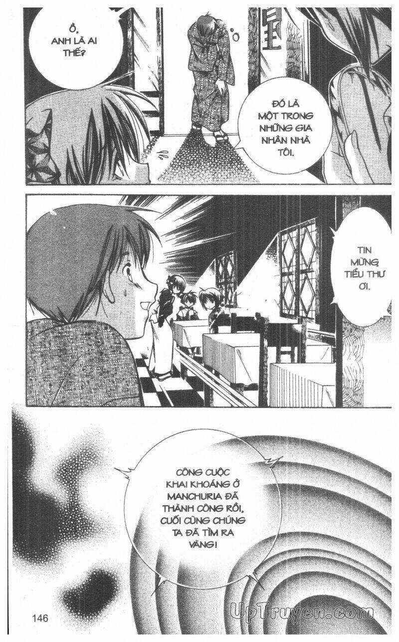 Nightmare Inspector Chapter 3 trang 144