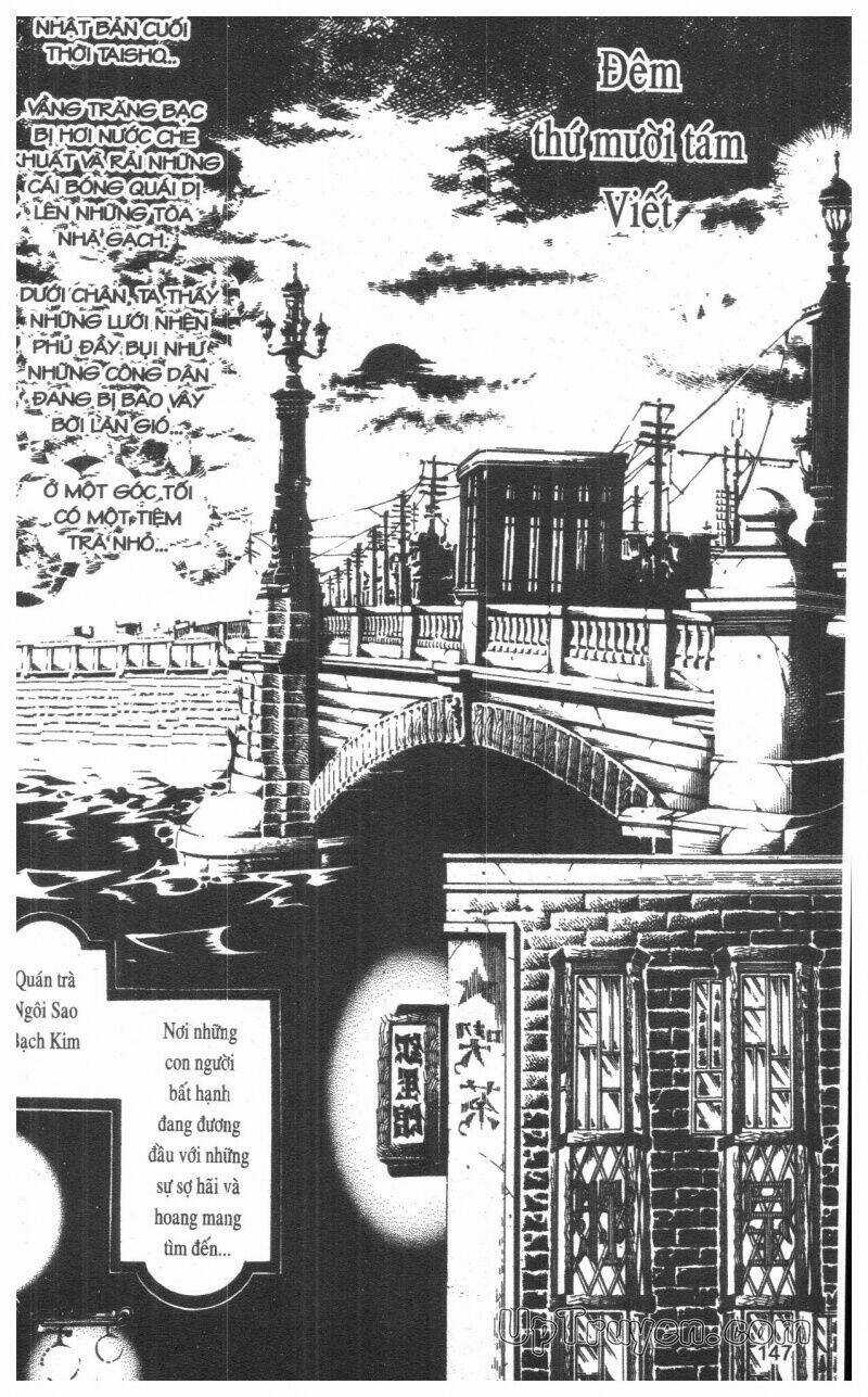 Nightmare Inspector Chapter 3 trang 145