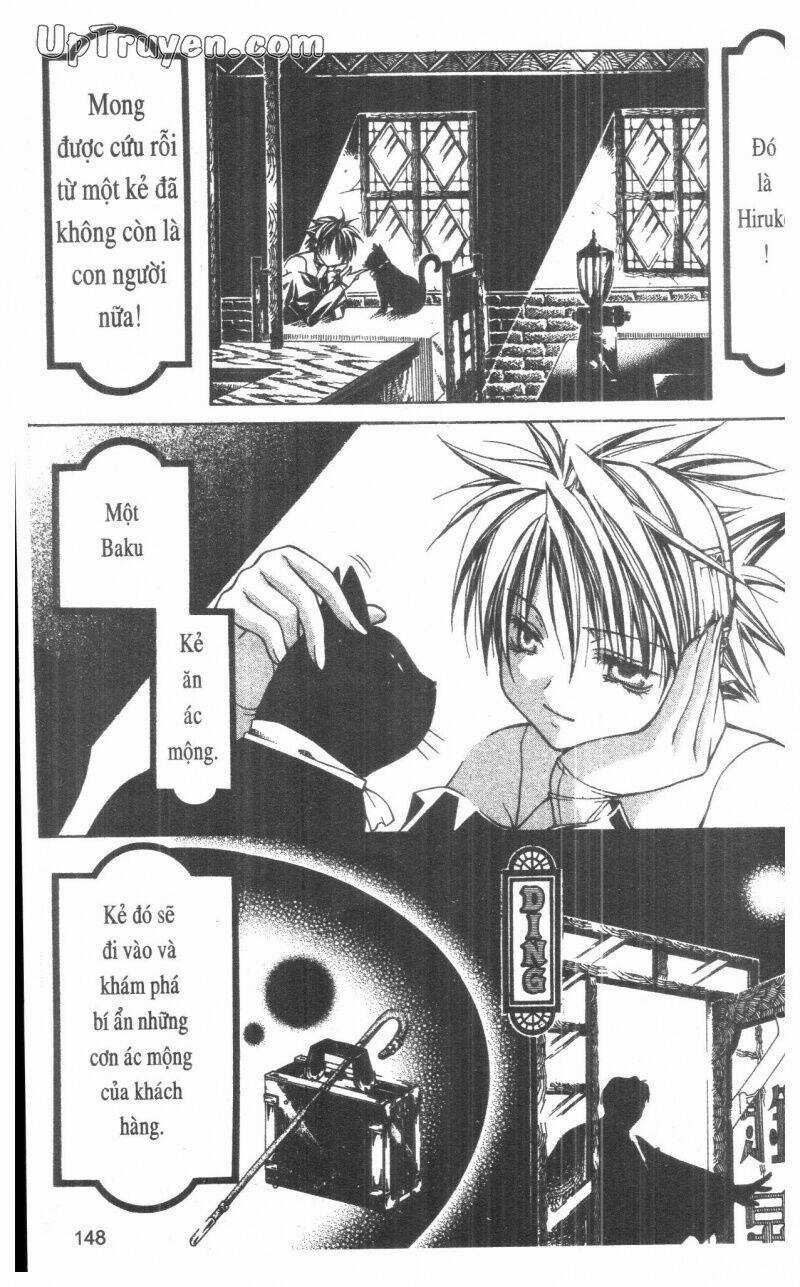 Nightmare Inspector Chapter 3 trang 146